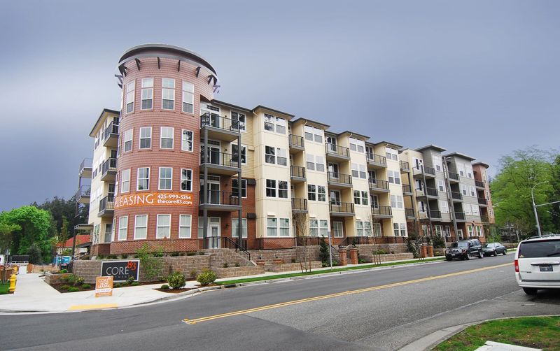 Core83 in Redmond, Washington